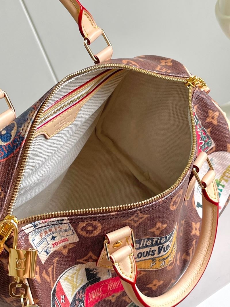 Louis Vuitton Speedy Bags